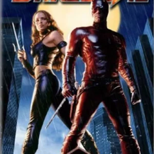 Daredevil Ben Affleck DVD Top-quality Free UK shipping