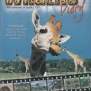 Wildlife Diary 1986 New DVD Top-quality Free UK shipping