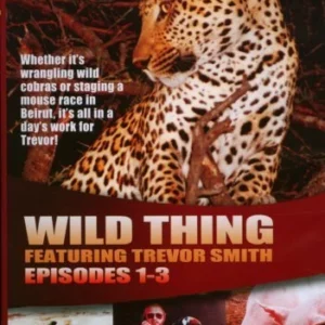 Wild Thing 2006 DVD Top-quality Free UK shipping