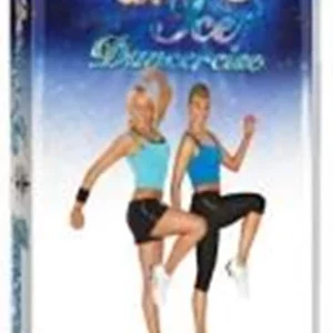 Dancing On Ice: Dancercise 2008 DVD Top-quality Free UK shipping