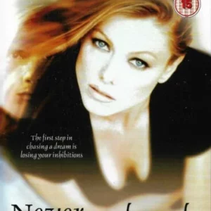 Never Look Back Nicole Freeman 2003 DVD Top-quality Free UK shipping