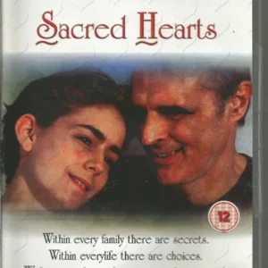 Sacred Hearts 2003 DVD Top-quality Free UK shipping