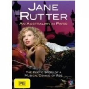 An Australian in Paris DVD Top-quality Free UK shipping