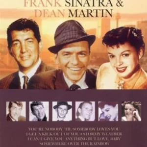 Remember - Judy Garland, Frank Sinatra & Dean Martin Judy Garland 2005 DVD