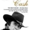 Johnny Cash - the Man in Black - His Early Years Johnny Cash 2005 DVD