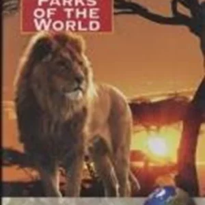 Lands of Wonder: Europe to Africa New DVD Top-quality Free UK shipping