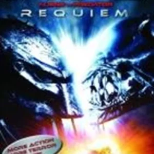 Aliens Vs Predator - Requiem Steven Pasquale 2008 DVD Top-quality