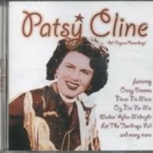 Patsy Cline Patsy Cline 2000 New CD Top-quality Free UK shipping