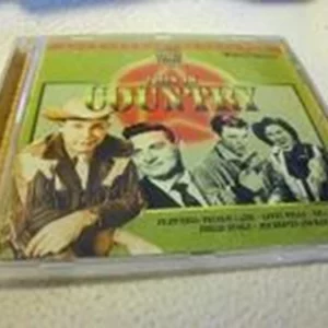 This Is Country 3 CD Top-quality Free UK shipping