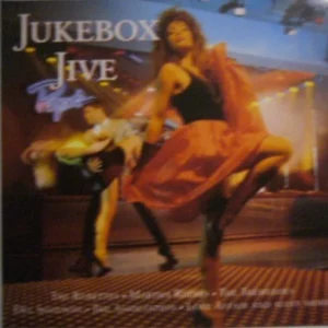 Various - Jukebox Jive Various CD Top-quality Free UK shipping