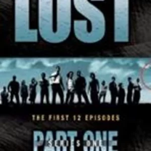 Lost: Season 1 - Part 1 Malcolm David Kelley 2005 DVD Top-quality