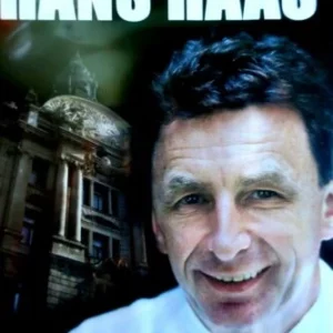 Hans Haas hans haas jacques reymond carlo cracco 2007 DVD Top-quality