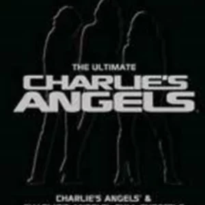 Charlies Angels / Charlies Angels Full Throttle Drew Barrymore 2003 DVD