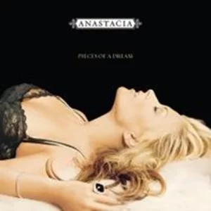 Pieces of a Dream - The Best of Anastacia 2005 New CD Top-quality