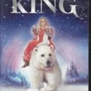 The Polar Bear KIng Maria Bonnevie 1986 DVD Top-quality Free UK shipping