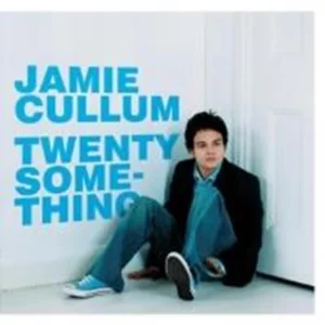 Twentysomething Jamie Cullum 2003 CD Top-quality Free UK shipping