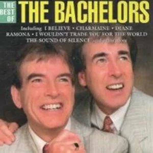 The Best of the Bachelors The Bachelors 1996 CD Top-quality Free UK shipping