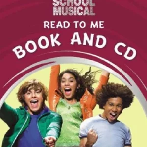 High School Musical 2007 New DVD Top-quality Free UK shipping