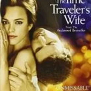 The Time Traveler's Wife Rachel McAdams DVD Top-quality Free UK shipping