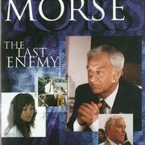 Inspector Morse John Thaw 2007 DVD Top-quality Free UK shipping