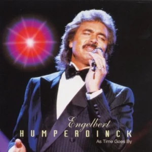 As Time Goes By Humperdinck, Engelbert CD Top-quality Free UK shipping