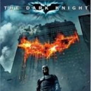 The Dark Knight Christian Bale Special Edition 2008 New DVD Top-quality