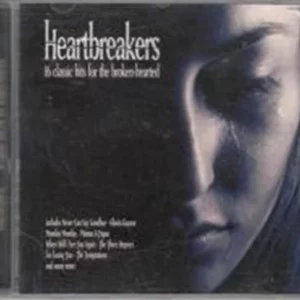 Heartbreakers Various New CD Top-quality Free UK shipping