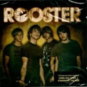 Rooster Rooster 2005 CD Top-quality Free UK shipping