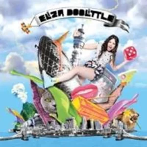 Eliza Doolittle Eliza Doolittle 2010 CD Top-quality Free UK shipping