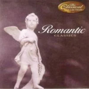 Romantic Classics Various 2001 CD Top-quality Free UK shipping