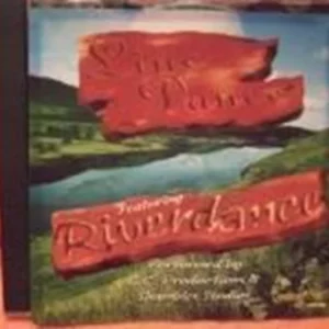 C.C. productions & Shambles Studios - Line Dance featuring Riverdance CD