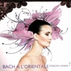 Bach a l'Orientale CD Top-quality Free UK shipping