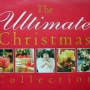 The Ultimate Christmas Collection Variuos 2003 CD Top-quality Free UK shipping