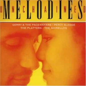 Unchained Melodies Various 1994 CD Top-quality Free UK shipping