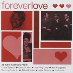 Forever Love Various 2010 New CD Top-quality Free UK shipping