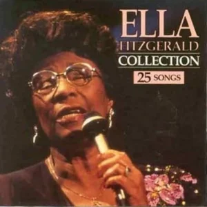 Ella Fitzgerald Collection Ella Fitzgerald 2001 CD Top-quality Free UK shipping