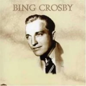 Bing Crosby 2001 New CD Top-quality Free UK shipping