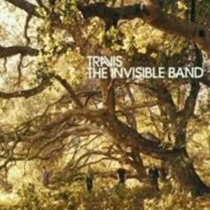 The Invisible Band Travis 2001 CD Top-quality Free UK shipping