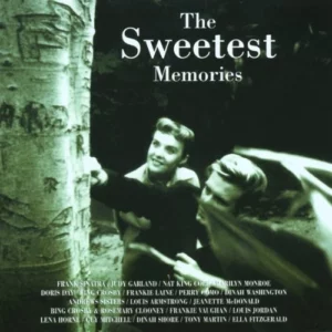 The Sweetest Memories Various Artists 2004 CD Top-quality Free UK shipping