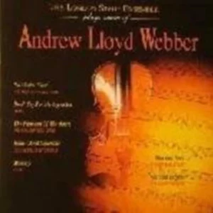 Andrew Lloyd Webber Various 1996 CD Top-quality Free UK shipping