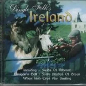 Ireland Various 2004 New CD Top-quality Free UK shipping