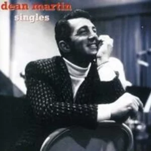 Singles Martin, Dean 1994 CD Top-quality Free UK shipping