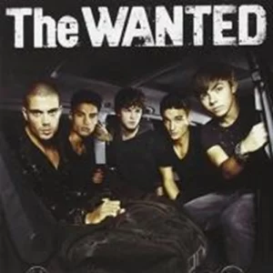 The Wanted The Wanted 2010 CD Top-quality Free UK shipping