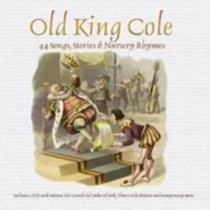 Old King Cole Various Artists 2008 New CD Top-quality Free UK shipping