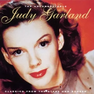 The Unforgettable... Judy Garland 1998 CD Top-quality Free UK shipping