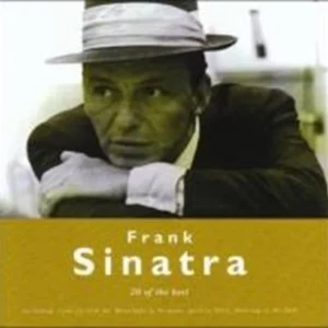 20 Of The Best Frank Sinatra 1997 CD Top-quality Free UK shipping