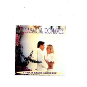 Classical Romance Various unknows CD Top-quality Free UK shipping