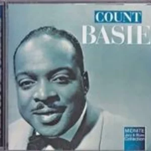 Famous Jazz Sessions Count Basie 2003 CD Top-quality Free UK shipping