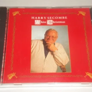 White Christmas unknow 1989 CD Top-quality Free UK shipping