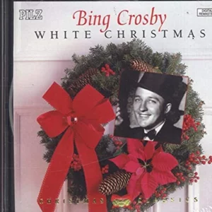 White Xmas Crosby, Bing 1991 CD Top-quality Free UK shipping